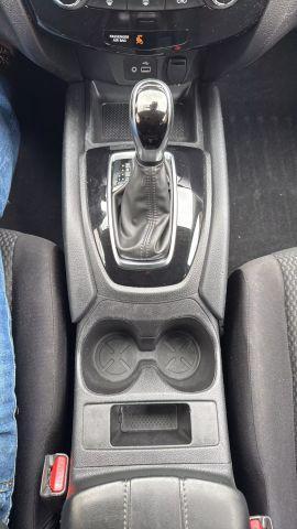 used 2020 Nissan Rogue Sport car, priced at $12,499