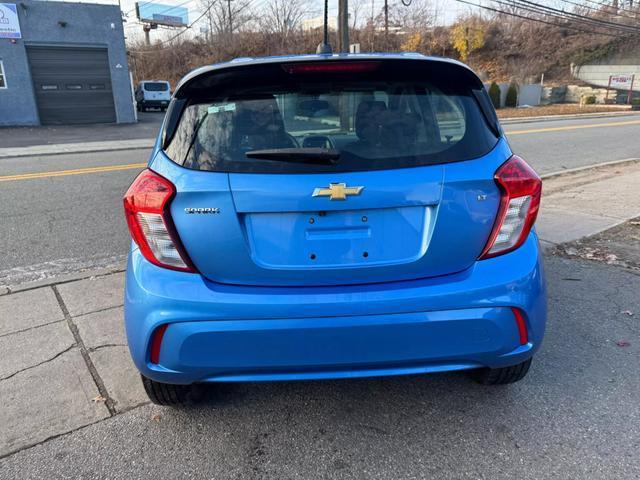 used 2017 Chevrolet Spark car, priced at $7,299