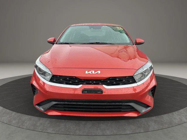 used 2022 Kia Forte car, priced at $9,000