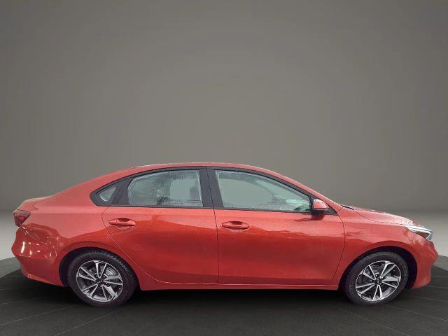 used 2022 Kia Forte car, priced at $9,000