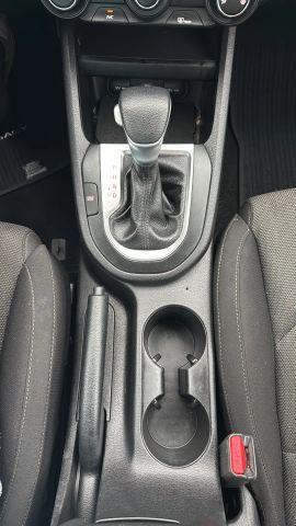 used 2022 Kia Forte car, priced at $9,000