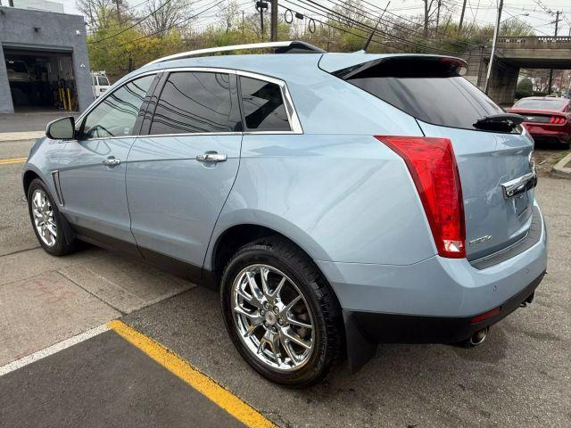used 2013 Cadillac SRX car, priced at $11,999