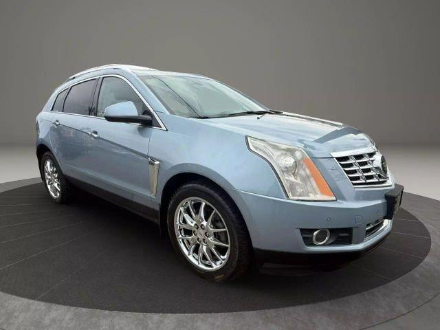 used 2013 Cadillac SRX car, priced at $11,499