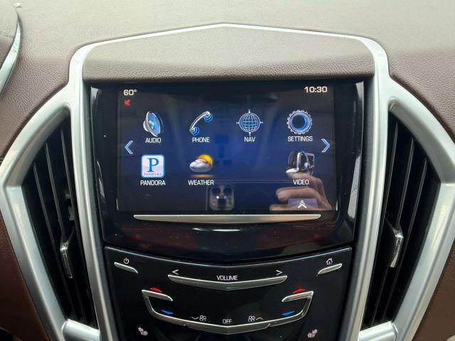 used 2013 Cadillac SRX car, priced at $11,999