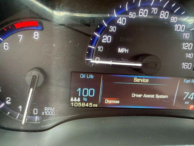 used 2013 Cadillac SRX car, priced at $11,999