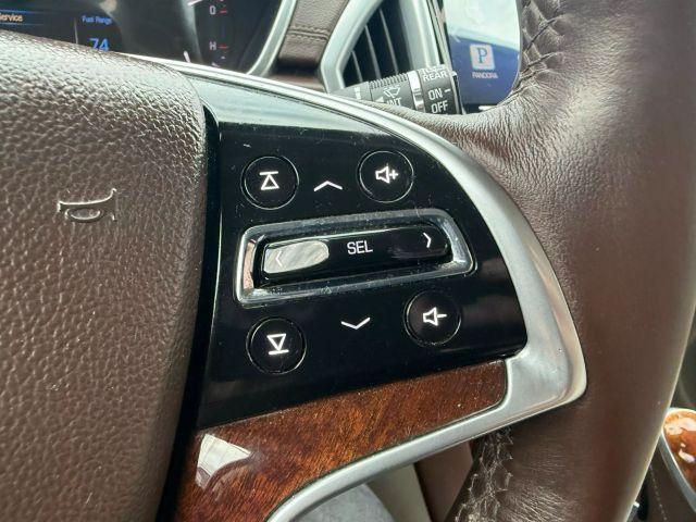 used 2013 Cadillac SRX car, priced at $11,999