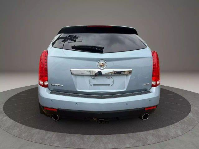 used 2013 Cadillac SRX car, priced at $11,499