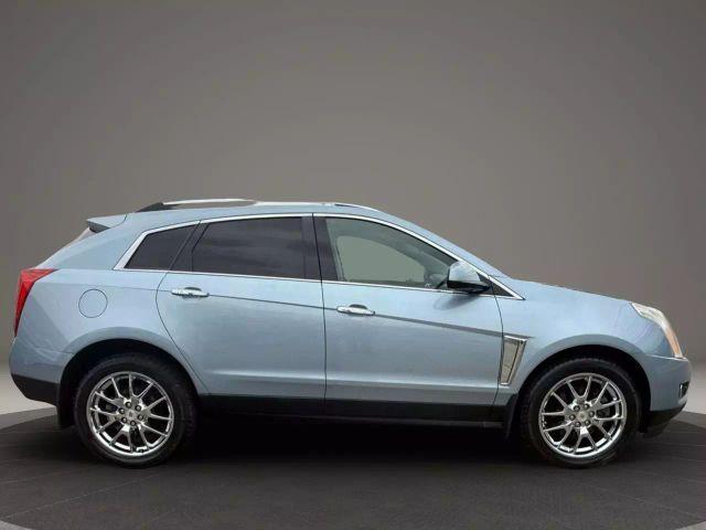 used 2013 Cadillac SRX car, priced at $11,499