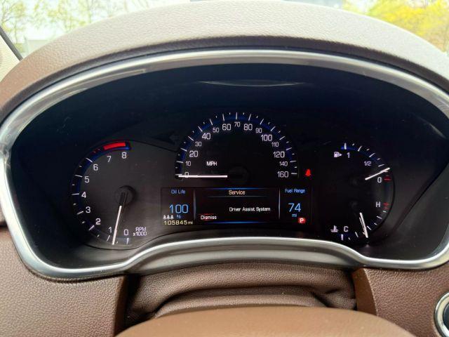 used 2013 Cadillac SRX car, priced at $11,999