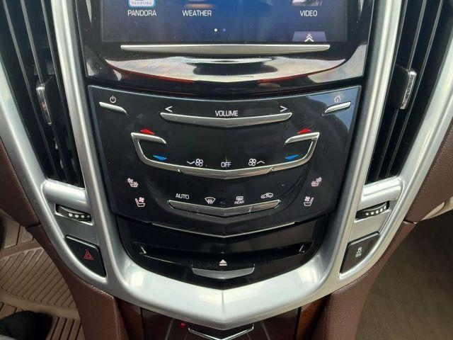 used 2013 Cadillac SRX car, priced at $11,999
