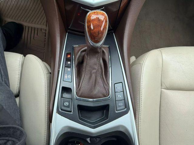 used 2013 Cadillac SRX car, priced at $11,999