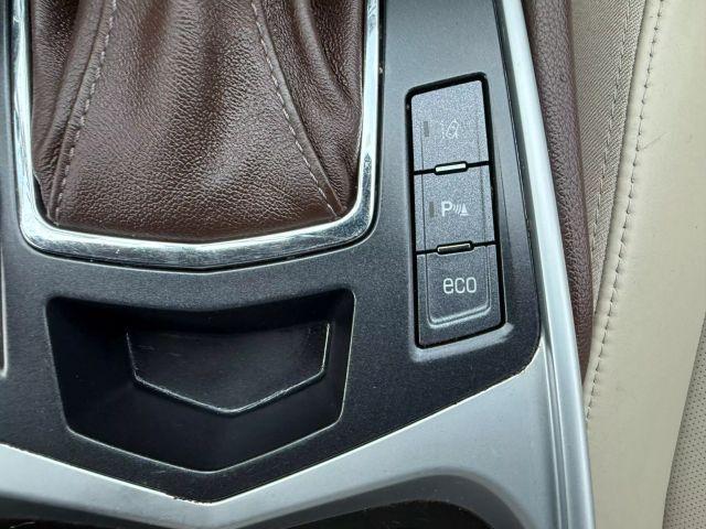 used 2013 Cadillac SRX car, priced at $11,499