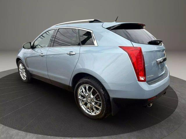 used 2013 Cadillac SRX car, priced at $11,199