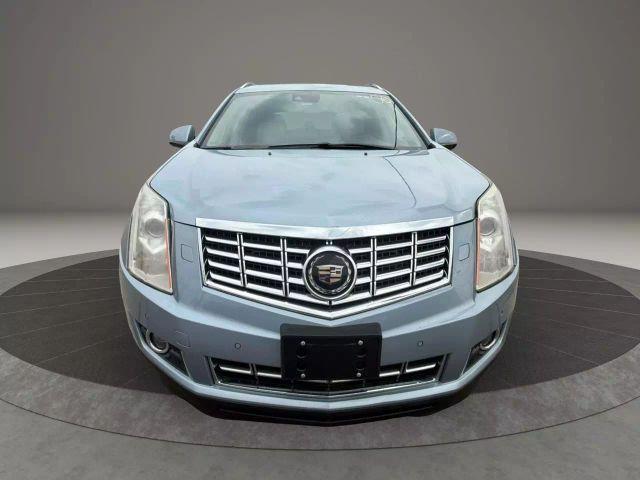used 2013 Cadillac SRX car, priced at $11,499