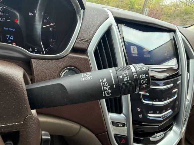 used 2013 Cadillac SRX car, priced at $11,999