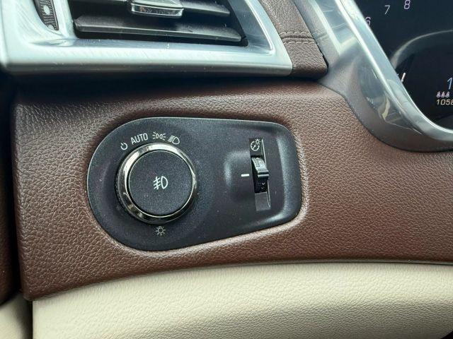 used 2013 Cadillac SRX car, priced at $11,999