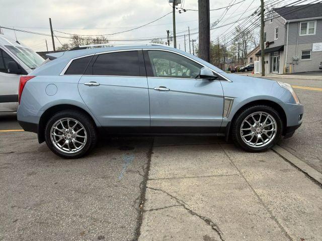 used 2013 Cadillac SRX car, priced at $11,999