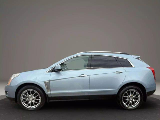 used 2013 Cadillac SRX car, priced at $11,499