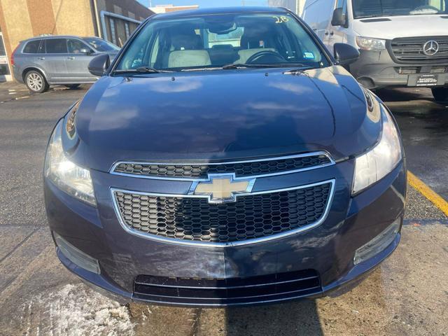 used 2014 Chevrolet Cruze car, priced at $5,999