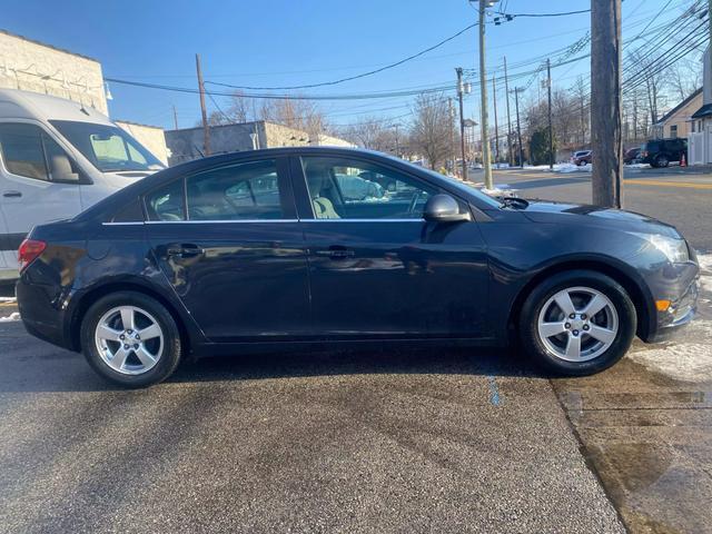 used 2014 Chevrolet Cruze car, priced at $5,999