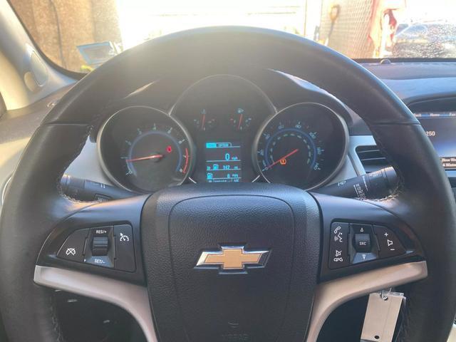 used 2014 Chevrolet Cruze car, priced at $5,999