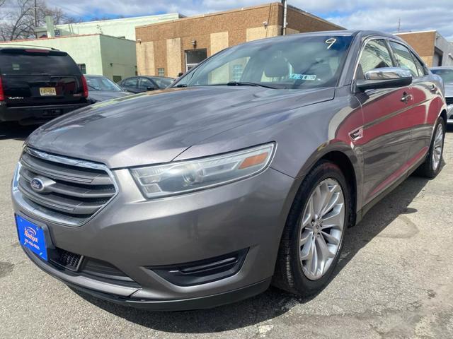 used 2014 Ford Taurus car, priced at $7,899