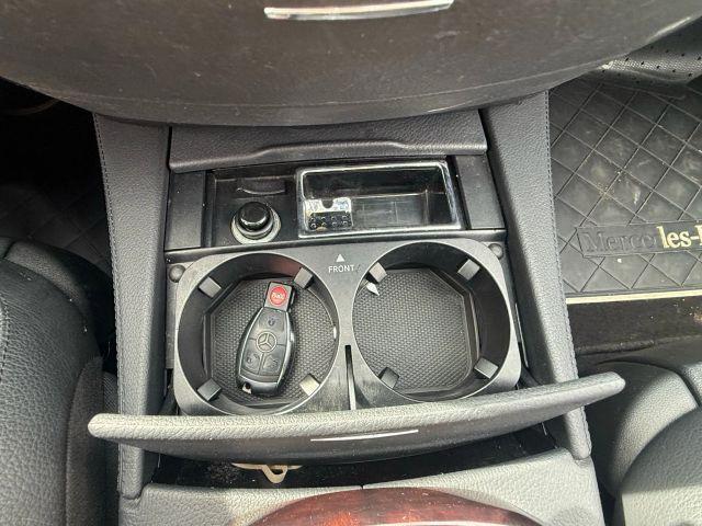 used 2007 Mercedes-Benz S-Class car, priced at $4,799