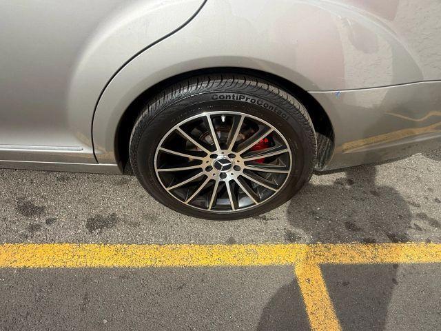 used 2007 Mercedes-Benz S-Class car, priced at $4,799