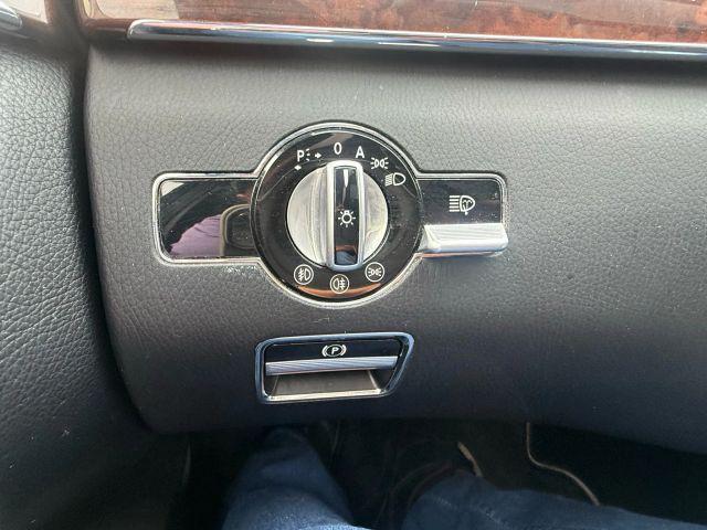 used 2007 Mercedes-Benz S-Class car, priced at $4,799