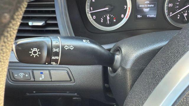 used 2019 Hyundai Sonata car, priced at $11,499