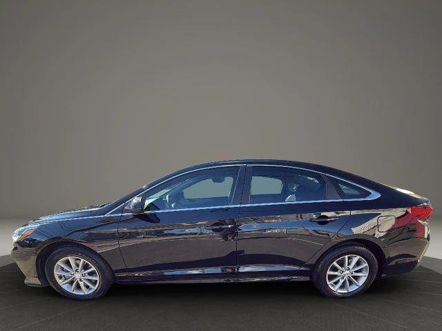 used 2019 Hyundai Sonata car, priced at $11,499