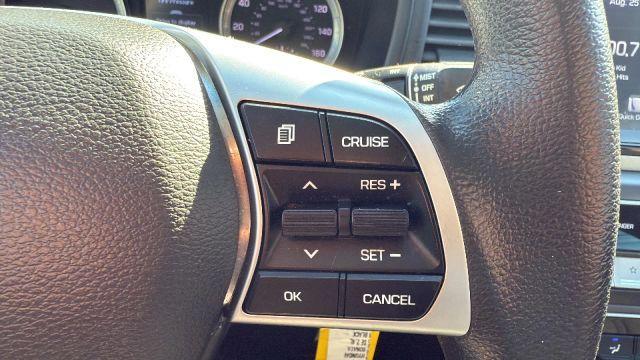 used 2019 Hyundai Sonata car, priced at $11,499