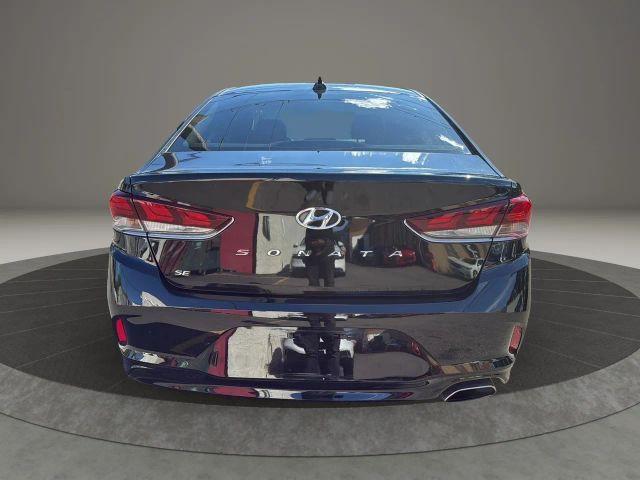 used 2019 Hyundai Sonata car, priced at $11,499