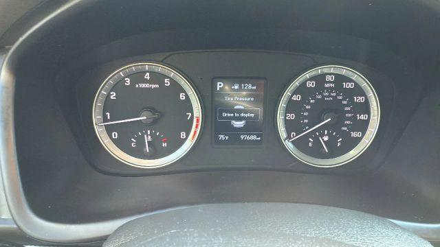 used 2019 Hyundai Sonata car, priced at $11,499