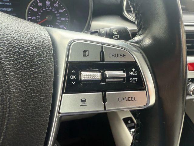 used 2021 Kia Telluride car, priced at $19,499