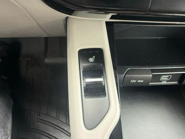 used 2021 Kia Telluride car, priced at $19,499