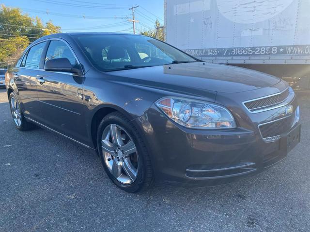 used 2012 Chevrolet Malibu car, priced at $3,499