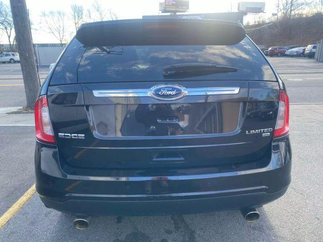 used 2013 Ford Edge car, priced at $7,499