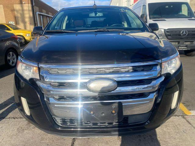 used 2013 Ford Edge car, priced at $7,499