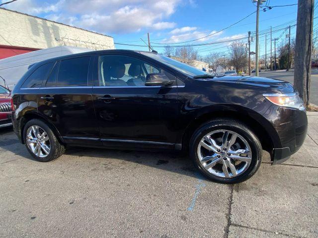 used 2013 Ford Edge car, priced at $7,499