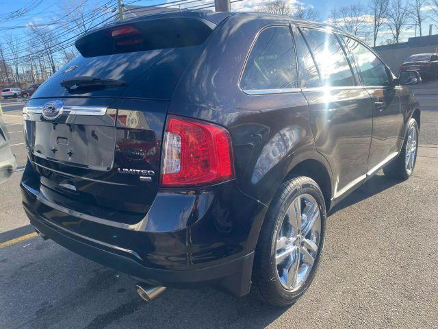 used 2013 Ford Edge car, priced at $7,499