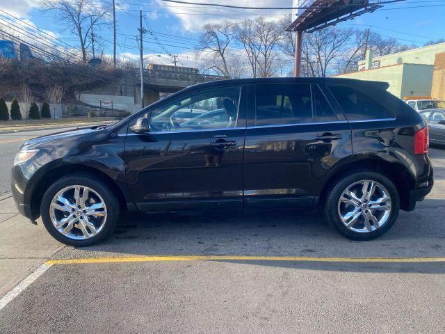 used 2013 Ford Edge car, priced at $7,499