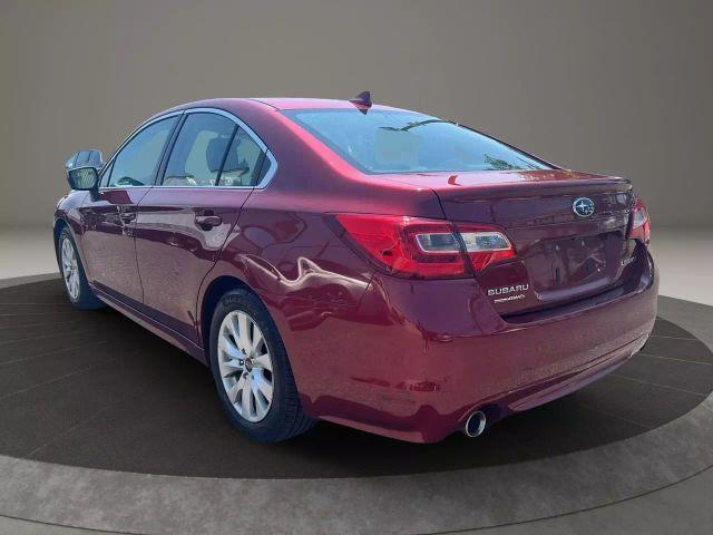 used 2016 Subaru Legacy car, priced at $9,999