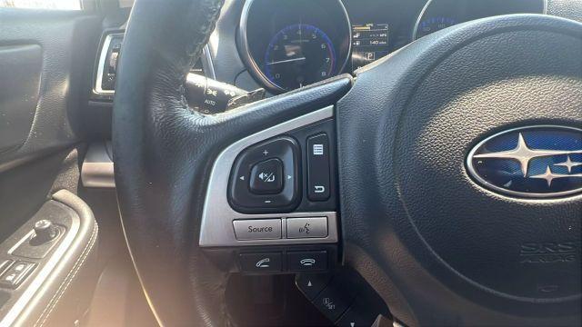 used 2016 Subaru Legacy car, priced at $9,999