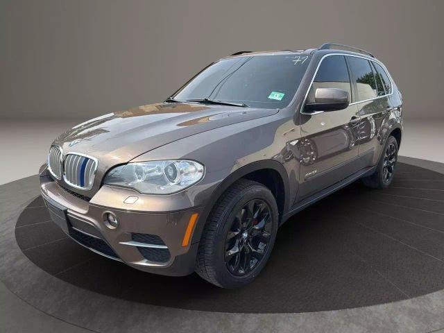 used 2013 BMW X5 car, priced at $8,999