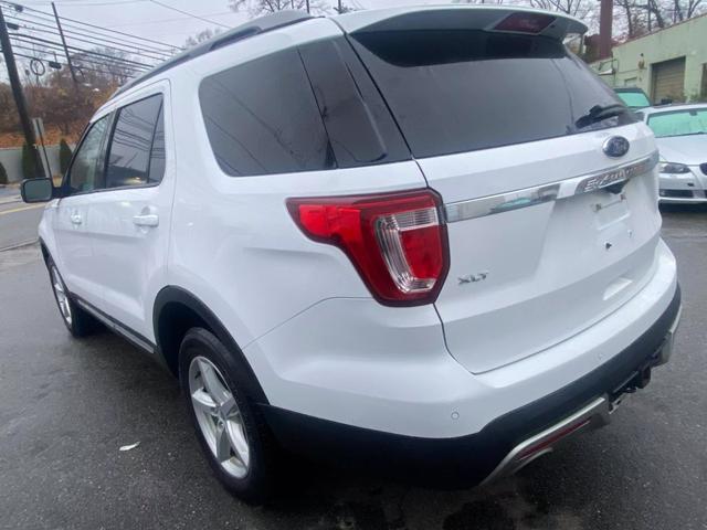 used 2016 Ford Explorer car, priced at $12,599