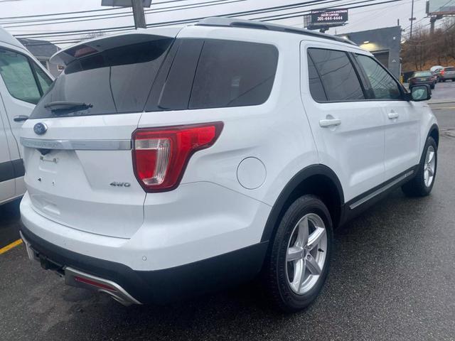 used 2016 Ford Explorer car, priced at $12,599