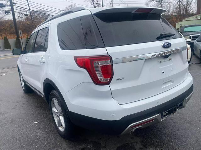 used 2016 Ford Explorer car, priced at $12,599