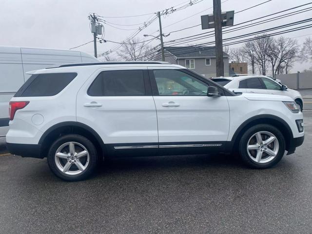 used 2016 Ford Explorer car, priced at $12,599