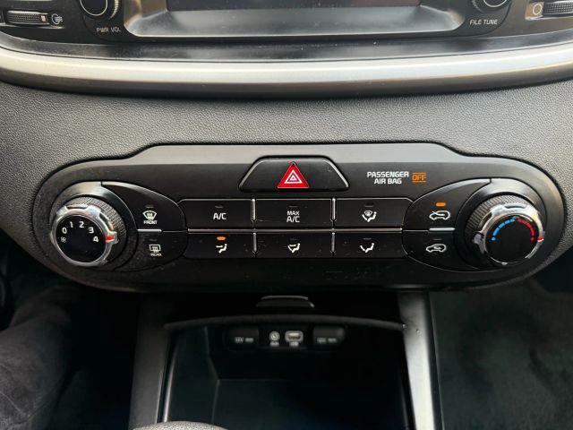 used 2019 Kia Sorento car, priced at $9,999